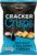 JACOBS Cracker Crisps Salt and Balsamic Sharing Bag, 150 g (Pack of 1)