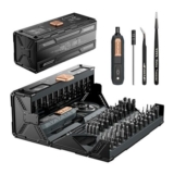 JAKEMY 180-in-1 Magnetic Precision Screwdriver Kit