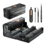 JAKEMY 180-in-1 Magnetic Precision Screwdriver Kit