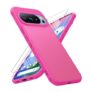 JAME Google Pixel 10/10 Pro Case Shockproof Slim Matte Cover