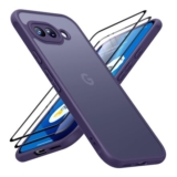 JAME Pixel 10a Case – Shockproof Slim Matte