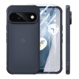 JAME Pixel 11/11 Pro Case – Shockproof Slim Matte Cover