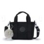 JAYLA MINI Small Handbag (With Removable Shoulderstrap)