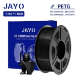 JAYO PETG/PETG Black / £8.17 white /Gery/REd/Blue/Silver and more JAYO 3D Printing Store UK stock