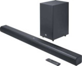 JBL BAR 1300 11.1.4-channel Soundbar with Wireless Subwoofer