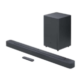 JBL BAR 2.1 Deep Bass (MK2) 2.1 – Channel Wireless Soundbar with Subwoofer – 2 Year Warranty
