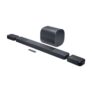 JBL Bar 1300 MK2 11.1.4-channel Dolby Atmos Soundbar with Wireless Subwoofer w/code sold by Peter Tyson
