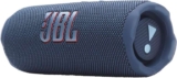 JBL Flip 7, Wireless Portable Bluetooth Speaker, Waterproof (Discount at checkout)