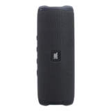 JBL Flip Essential 3 Portable Bluetooth Speaker, Black Rechargeable Battery