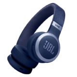 JBL Live 670NC Wireless On-Ear Headphones with Noise Cancelling, up to 65 hours Battery Life – sold by Total Digital Stores FBA