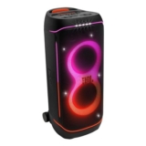 JBL PartyBox 720 Wireless Bluetooth Party Speaker, Black