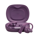 JBL Sense Pro Open-Ear True Wireless Headphones (Purple)