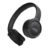 JBL Tune 520 BT Wireless On-Ear Headphones with JBL Pure Bass Sound, Bluetooth 5.3, 57hrs Battery Black (w/ Voucher)