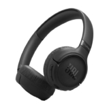 JBL Tune 680NC Wireless On-Ear Bluetooth Headphones, Multiple Colours