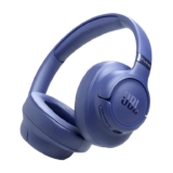 JBL Tune 780 NC Wireless Over-Ear Bluetooth Headphones, Blue
