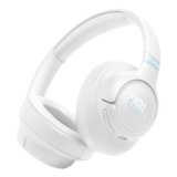JBL Tune 780NC Wireless Over-Ear Bluetooth Headphones White