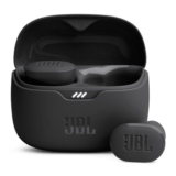JBL Tune Buds Noise Cancelling True Wireless Earphones – Black