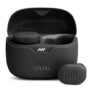 JBL Tune Buds Noise Cancelling True Wireless Earphones – Black