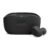 JBL Wave Buds In-Ear Wireless Earbuds with IP54 and IPX2 Waterproofing, Powerful Bass and 32-Hour Battery Life, Black (Prime Deal)