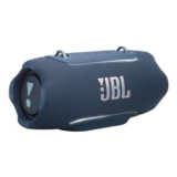 JBL Xtreme 5, Portable Waterproof Speaker, Blue Auracast