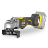 JCB Pro 18V Angle Grinder 4.5 / 115mm Bare Tool