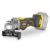 JCB Pro 18V Angle Grinder 4.5 / 115mm Bare Tool