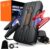 JDMCAR Jump Starter Power Pack – Portable Car Battery Booster Jump Starter for 12V Vehicles and Motorcycles,Car Accessories Power Bank with Jump leads and LED Light