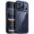 JETech Magnetic Case for iPhone 17 Pro Max 6.9-Inch Compatible with MagSafe, Shockproof Phone Bumper Cover