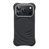 JETech Magnetic Silicone Case iPhone 18 Pro Max/17 Pro Max