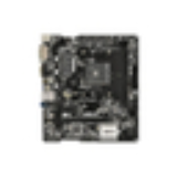 JGINYUE B550I Gaming Motherboard (Mini-ITX / B550 / Socket AM4 / PCI-e 4.0 / NVMe ) w/code Infinity PC Parts Store