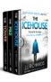 JJ Richards – The DCI Walker Collection Books 1-3: A Lancashire Detective Mystery (DCI Walker Crime Thrillers) Kindle Edition