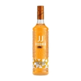 JJ Vodka Chocolate Orange