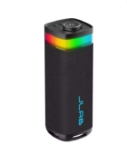 JLAB JBuds Party Portable Bluetooth Speaker