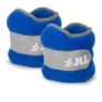 JLL 0.5kg Ankle Weights for Women and Men