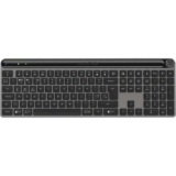 JLab Epic Advanced Wireless Keyboard – Multi Device Backlit Rechargeable Bluetooth Keyboard Jlab Audio /FBA
