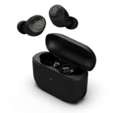 JLab Go Air Pop True Wireless Earbuds, In Ear Headphones, Bluetooth 5.3, 35H Playtime Sold By Jlab Audio / FBA – Prime Deal