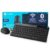 JLab Go Bundle Bluetooth Keyboard and Mouse Set – Multi Device, for Apple Jlab Audio /FBA