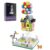 JMBricklayer Flying House Building Blocks Set 635 Pieces – Sold by JMB TOY / FBA