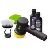 JML Car Scratch Remover – Scratch Solution Repair Kit for Scratched Car Paint and Detailing