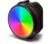 JOBY Beamo Reel RGB LED Light for Mirrorless Camera & Smartphones ( Vlogging Light / Rechargeable ) free click and collect