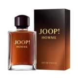 JOOP Homme – Eau de Parfum for Men – High Longevity – 125ml (£25.99 / £23.27 with S&S)