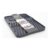 JOSEPH JOSEPH Grey Flip up Draining Board