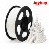 JOYBUY x ANYCUBIC PLA Basic 3D Printer Filament 1kg, 1.75mm, 0.02mm White