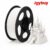 JOYBUY x ANYCUBIC PLA Basic 3D Printer Filament 1kg, 1.75mm, 0.02mm White