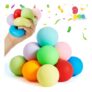 JOYIN 9 Pack Slow Rising Stress Balls, Sensory Fidget Squishy Toys