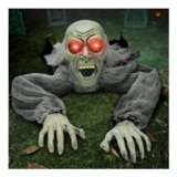 JOYIN Zombie Halloween Decoration Outdoor Groundbreaker