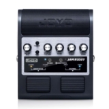 JOYO Portable Guitar Practice Amp & Pedal All-in-One Rechargeable – Bluetooth – Sold by JoyoTechnology / FBA