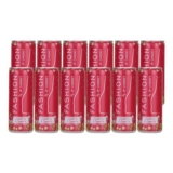 JP Chenet Fashion Strawberry Raspberry Sparkling Aromatised Wine Can