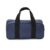 JPJYE Tool Tote Bag with Wide Mouth, Waterproof Organizer, Navy-Black-Khaki