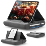 JSAUX Tablet Holder for Bed, Tablet Pillow Stand JS Digital UK /FBA
